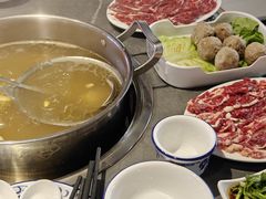 -贵宾牛·潮汕牛肉火锅(珠池总店)