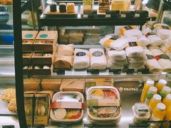 -星巴克(天津滨海国际机场1店)