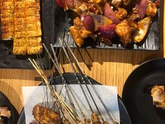 -壹酒贰肉1926·深夜食堂(南京北街店)