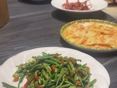 -梁家大院•农家菜(昆山会展中心店)