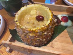 -云海肴·汽锅鸡·云南代表菜(天津国金汇店)
