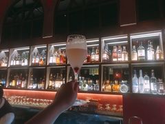 -JZ Club 爵士酒吧(上海店)
