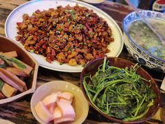 -饭江湖·江湖菜(湖广会馆店)