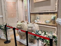 -新兴家喻酒家·羊城名宴(昌岗店)