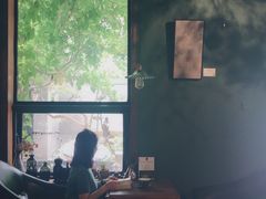 -出走咖啡·面包(宋庄店)