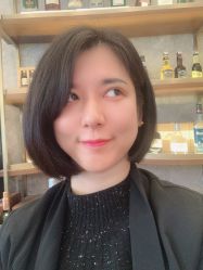 -蚂蚁造型沙龙