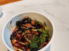 -三猫黑鱼花(南大店)