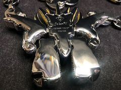 -梵薇Joker.V银饰工作室