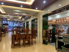 大堂-同胜祥清真新豫菜(杜岭街店)