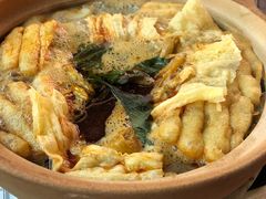 -螺思宝螺蛳粉火锅·鸭脚煲(西乡店)