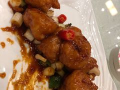 -大唐博相府酒店·陕西官府菜