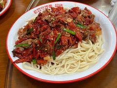 -托克逊老四号餐厅