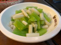 -胡胖子专业长沙菜(衡山路店)