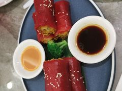 -九龙茶记·粤式餐厅融合菜(鹭江店)
