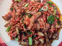 -有红鸡毛店·川菜(建设路店)