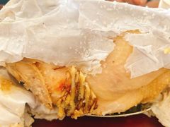 -吉英盐焗鸡(文中路店)