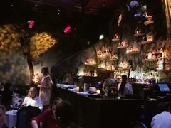 -Sketch(The Lecture Room & Library)