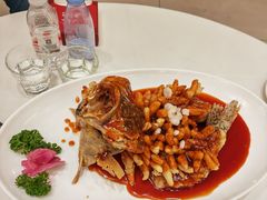 -得月楼·省级非遗·传统苏帮菜(观前店)