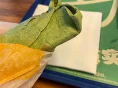 -汉堡王(嘉定宝龙城市广场)