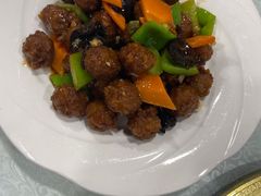 -听涛雅苑百味饺子老家菜馆