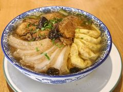 -得意楼蒸菜馆