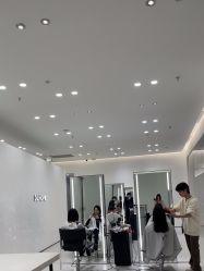 -DL HOPE明星造型