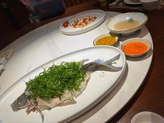 -申粤轩酒楼·三十年粤菜经典(丁香花园店)