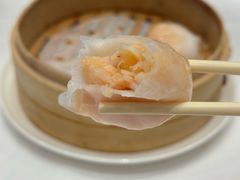 -白天鹅宾馆-宏图府餐厅