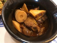 -东方饺子王(新奥购物中心店)