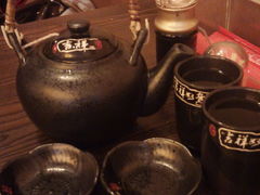 茶具-元禧回转寿司店