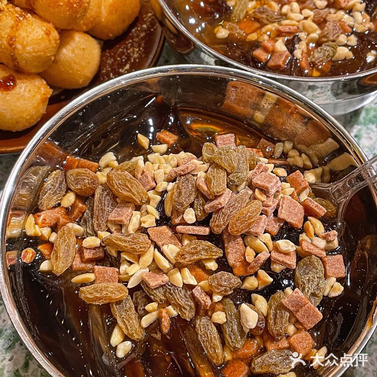 天津的！新开的！真的好好吃…