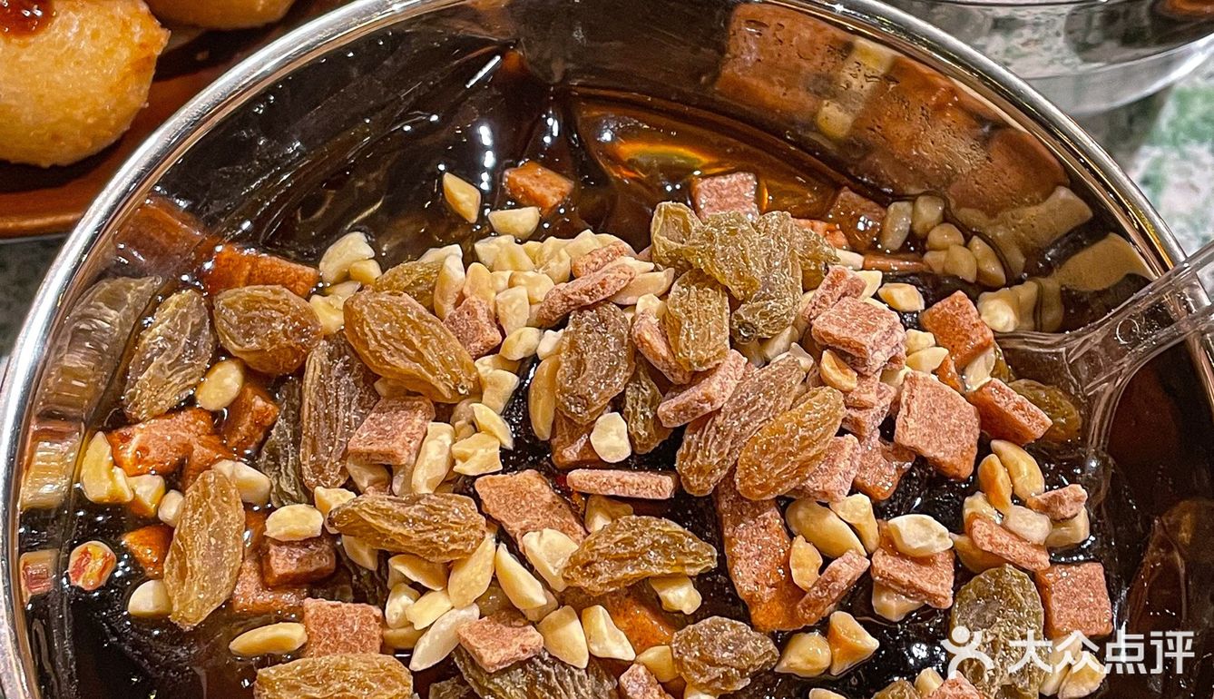 天津的！新开的！真的好好吃…