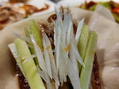-北平食坊·烤鸭(黄寺大街店)