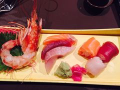 -新鲜特色餐厅(香格里拉大酒店)