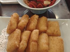-四季春(美食街店)