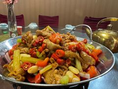 -回家湘菜馆(浮山后店)