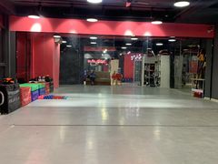 -24Young格斗健身俱乐部(融创店)