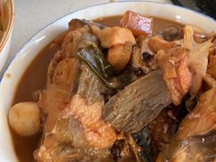 -江湖水乡铁锅炖魚(周庄嘉园店)