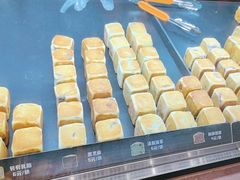 -仙豆菓夫(鼓楼店)