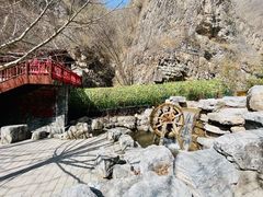 -十渡东湖港风景区