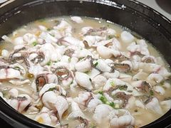 -周渝食惦酸菜鱼(青浦店)