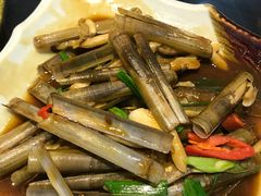 -五姊妹海鲜(火车站店)