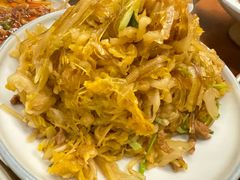 -老昌春饼(中央大街店)