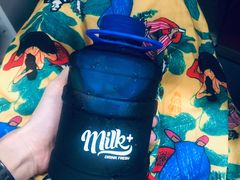 -milkplus·泰式奶茶(较场东路店)