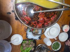 -捞围鲜·港式打边炉(海阳路店)