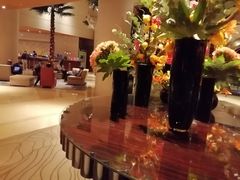 -威斯汀舞台餐厅