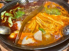 -楠火锅(昆山金鹰店)