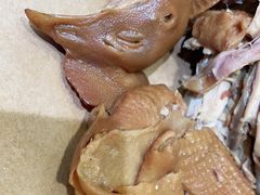 -紫光园·烤鸭·北京菜(劲松店)