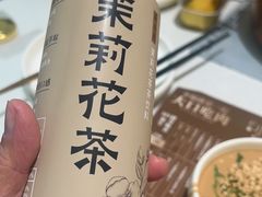 -小茉庐和牛自助火锅(龙湖万达店)