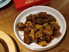 -闽上鲜·福建菜(龙湖滨江天街店)